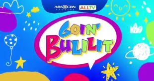 goin bulilit