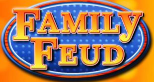 Family feud