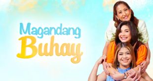 Magandang Buhay