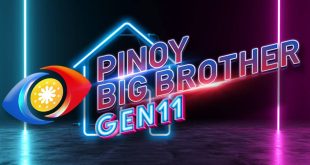 Pinoy big brother gen 11