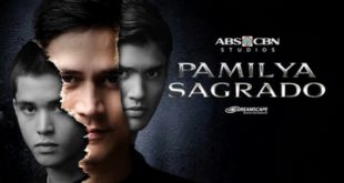 pamilya sagrado